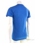 Marmot Coastal Mens T-Shirt, Marmot, Light-Blue, , Male, 0066-10406, 5637864011, 889169593192, N1-11.jpg