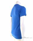 Marmot Coastal Mens T-Shirt, , Light-Blue, , Male, 0066-10406, 5637864011, , N1-16.jpg