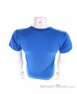 Marmot Coastal Mens T-Shirt, , Light-Blue, , Male, 0066-10406, 5637864011, , N3-13.jpg