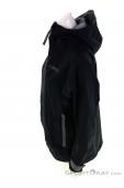 adidas Terrex TXMS GTX Act Women Running Jacket, , Black, , Female, 0359-10050, 5637864032, , N2-07.jpg