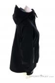 adidas Terrex TXMS GTX Act Women Running Jacket, , Black, , Female, 0359-10050, 5637864032, , N2-17.jpg