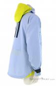 adidas Terrex TXMS GTX Act Women Running Jacket, , Yellow, , Female, 0359-10050, 5637864035, , N1-16.jpg
