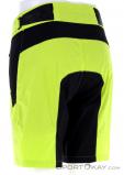 Löffler Evo CSL Mens Biking Shorts, , Green, , Male, 0008-10714, 5637864046, , N1-11.jpg