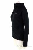 adidas Terrex TX Flooce HD Women Sweater, , Black, , Female, 0359-10051, 5637864053, , N1-06.jpg