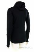 adidas Terrex TX Flooce HD Women Sweater, , Black, , Female, 0359-10051, 5637864053, , N1-11.jpg