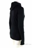 adidas Terrex TX Flooce HD Women Sweater, , Black, , Female, 0359-10051, 5637864053, , N1-16.jpg