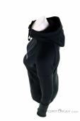 adidas Terrex TX Flooce HD Women Sweater, , Black, , Female, 0359-10051, 5637864053, , N3-08.jpg