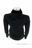 adidas Terrex TX Flooce HD Women Sweater, , Black, , Female, 0359-10051, 5637864053, , N3-13.jpg