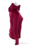 adidas Terrex TX Flooce HD Damen Sweater, , Rot, , Damen, 0359-10051, 5637864057, , N2-17.jpg