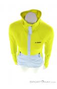 adidas Terrex TX Flooce HD Women Sweater, , Yellow, , Female, 0359-10051, 5637864061, , N3-03.jpg