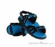 Jack Wolfskin 2 in 1 Kids Sandals, Jack Wolfskin, Black, , Boy,Girl, 0230-10553, 5637864068, 4060477830421, N1-01.jpg