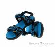 Jack Wolfskin 2 in 1 Kids Sandals, Jack Wolfskin, Black, , Boy,Girl, 0230-10553, 5637864068, 4060477830421, N1-06.jpg