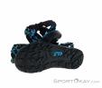 Jack Wolfskin 2 in 1 Kids Sandals, Jack Wolfskin, Black, , Boy,Girl, 0230-10553, 5637864068, 4060477830421, N1-11.jpg