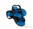 Jack Wolfskin 2 in 1 Kids Sandals, Jack Wolfskin, Black, , Boy,Girl, 0230-10553, 5637864068, 4060477830421, N2-02.jpg