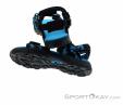 Jack Wolfskin 2 in 1 Kids Sandals, Jack Wolfskin, Black, , Boy,Girl, 0230-10553, 5637864068, 4060477830421, N3-13.jpg