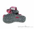 Jack Wolfskin 2 in 1 Kids Sandals, Jack Wolfskin, Pink, , Boy,Girl, 0230-10553, 5637864069, 4060477830285, N1-11.jpg