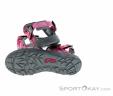 Jack Wolfskin 2 in 1 Kinder Sandalen, Jack Wolfskin, Pink-Rosa, , Jungs,Mädchen, 0230-10553, 5637864069, 4060477830285, N2-12.jpg