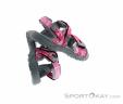 Jack Wolfskin 2 in 1 Kids Sandals, Jack Wolfskin, Pink, , Boy,Girl, 0230-10553, 5637864069, 4060477830285, N2-17.jpg