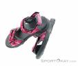 Jack Wolfskin 2 in 1 Kids Sandals, Jack Wolfskin, Pink, , Boy,Girl, 0230-10553, 5637864069, 4060477830285, N3-08.jpg