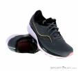 Saucony Guide 14 Womens Running Shoes, Saucony, Antracitová, , Ženy, 0325-10018, 5637864080, 194713918506, N1-01.jpg