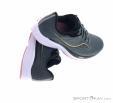 Saucony Guide 14 Womens Running Shoes, Saucony, Anthracite, , Femmes, 0325-10018, 5637864080, 194713918506, N3-18.jpg