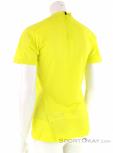 adidas Terrex Zupahike Tee Aciyel Women T-Shirt, , Yellow, , Female, 0359-10052, 5637864112, , N1-11.jpg