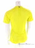 adidas Terrex Zupahike Tee Aciyel Women T-Shirt, , Yellow, , Female, 0359-10052, 5637864112, , N2-12.jpg