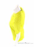 adidas Terrex Zupahike Tee Aciyel Women T-Shirt, , Yellow, , Female, 0359-10052, 5637864112, , N3-08.jpg