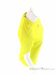 adidas Terrex Zupahike Tee Aciyel Women T-Shirt, , Yellow, , Female, 0359-10052, 5637864112, , N3-18.jpg