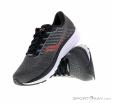 Saucony Ride 13 Mens Running Shoes, Saucony, Anthracite, , Hommes, 0325-10024, 5637864125, 194713565588, N1-06.jpg
