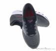 Saucony Ride 13 Mens Running Shoes, Saucony, Anthracite, , Hommes, 0325-10024, 5637864125, 194713565588, N3-03.jpg