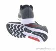 Saucony Ride 13 Mens Running Shoes, Saucony, Anthracite, , Male, 0325-10024, 5637864125, 194713565588, N3-13.jpg