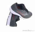 Saucony Ride 13 Mens Running Shoes, Saucony, Anthracite, , Hommes, 0325-10024, 5637864125, 194713565588, N3-18.jpg