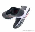 Saucony Ride 13 Mens Running Shoes, Saucony, Anthracite, , Male, 0325-10024, 5637864125, 194713565588, N4-09.jpg