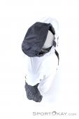 adidas Terrex AGR Rain Mens Running Jacket, , White, , Male, 0359-10054, 5637864142, , N4-19.jpg