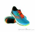 Saucony Peregrine 11 Mens Trail Running Shoes, Saucony, Multicolored, , Male, 0325-10025, 5637864155, 194917385500, N1-01.jpg
