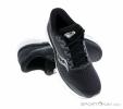 Saucony Triumph 18 Mens Running Shoes, , Black, , Male, 0325-10026, 5637864160, , N2-02.jpg