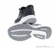 Saucony Triumph 18 Mens Running Shoes, , Black, , Male, 0325-10026, 5637864160, , N2-12.jpg