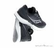 Saucony Triumph 18 Mens Running Shoes, , Black, , Male, 0325-10026, 5637864160, , N2-17.jpg