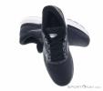 Saucony Triumph 18 Mens Running Shoes, Saucony, Black, , Male, 0325-10026, 5637864160, 194713566318, N3-03.jpg