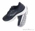 Saucony Triumph 18 Mens Running Shoes, , Black, , Male, 0325-10026, 5637864160, , N3-08.jpg