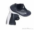 Saucony Triumph 18 Mens Running Shoes, , Black, , Male, 0325-10026, 5637864160, , N3-18.jpg