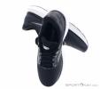 Saucony Triumph 18 Mens Running Shoes, , Black, , Male, 0325-10026, 5637864160, , N4-04.jpg