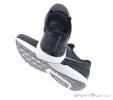 Saucony Triumph 18 Mens Running Shoes, , Black, , Male, 0325-10026, 5637864160, , N4-14.jpg