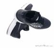 Saucony Triumph 18 Mens Running Shoes, Saucony, Black, , Male, 0325-10026, 5637864160, 194713566318, N4-19.jpg