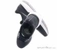 Saucony Triumph 18 Mens Running Shoes, , Black, , Male, 0325-10026, 5637864160, , N5-05.jpg