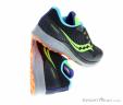 Saucony Canyon TR Mens Trail Running Shoes, , Multicolored, , Male, 0325-10028, 5637864176, , N2-17.jpg