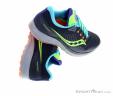 Saucony Canyon TR Mens Trail Running Shoes, , Multicolored, , Male, 0325-10028, 5637864176, , N3-18.jpg