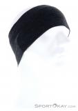 Icebreaker Flexi Headband, Icebreaker, Dark-Grey, , Male,Female,Unisex, 0011-10227, 5637864185, 9420062946916, N1-01.jpg
