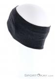 Icebreaker Flexi Headband, , Dark-Grey, , Male,Female,Unisex, 0011-10227, 5637864185, , N1-11.jpg